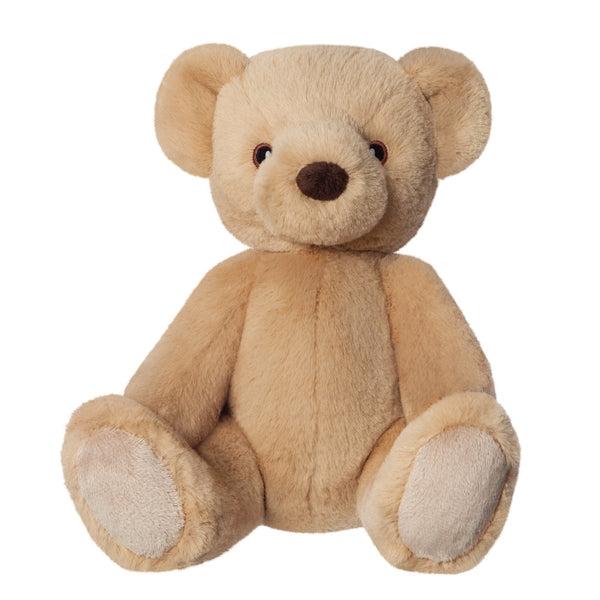 Aurora Eco Nation Plys bamse, 24 Cm