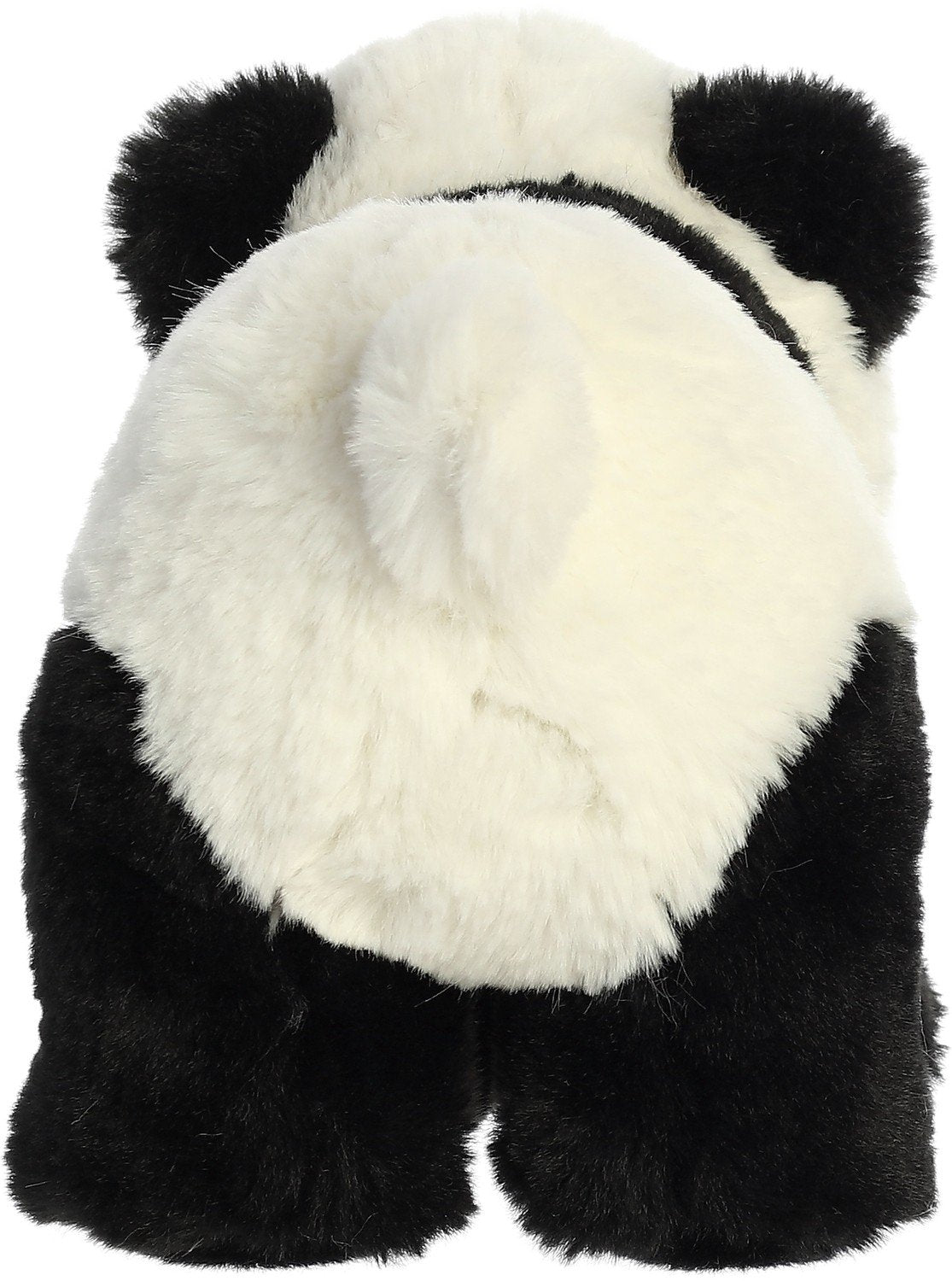 Aurora Eco Nation Plys Panda, 15 Cm