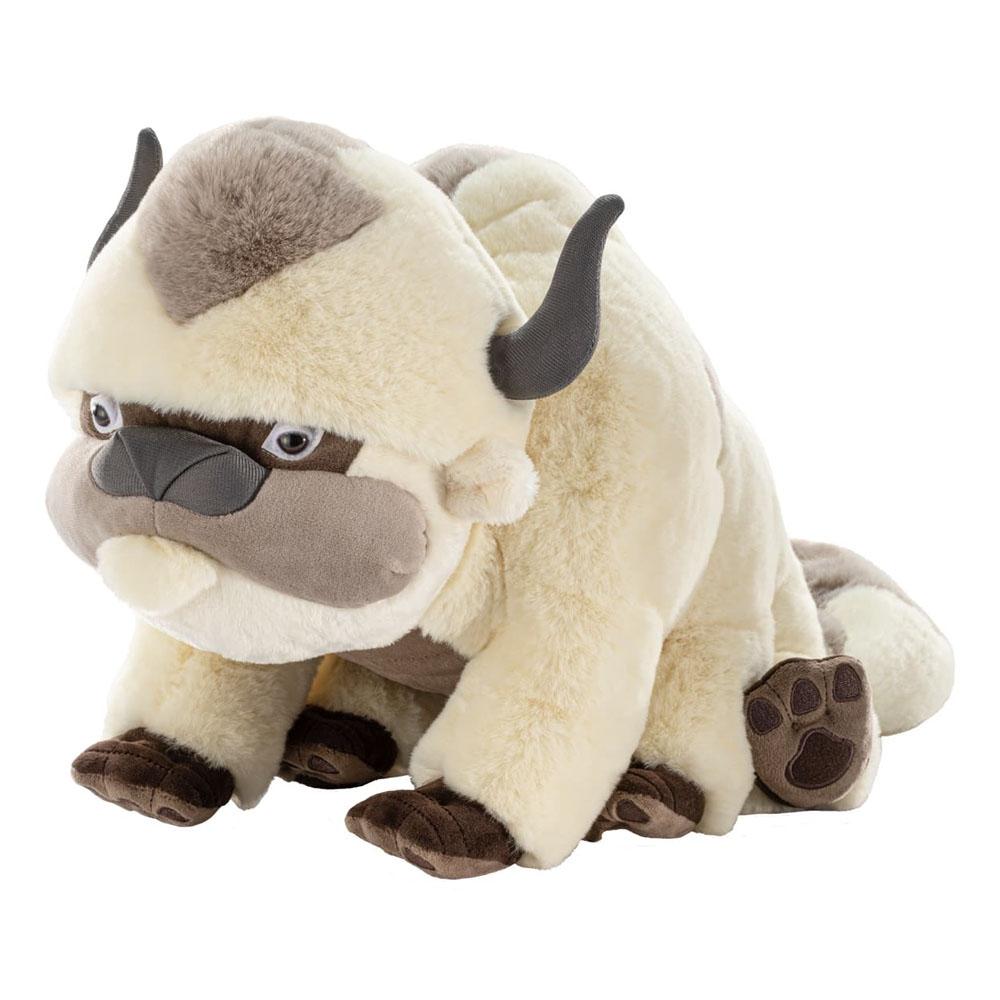 Avatar The Last Airbender Plyschfigur Appa 50 cm