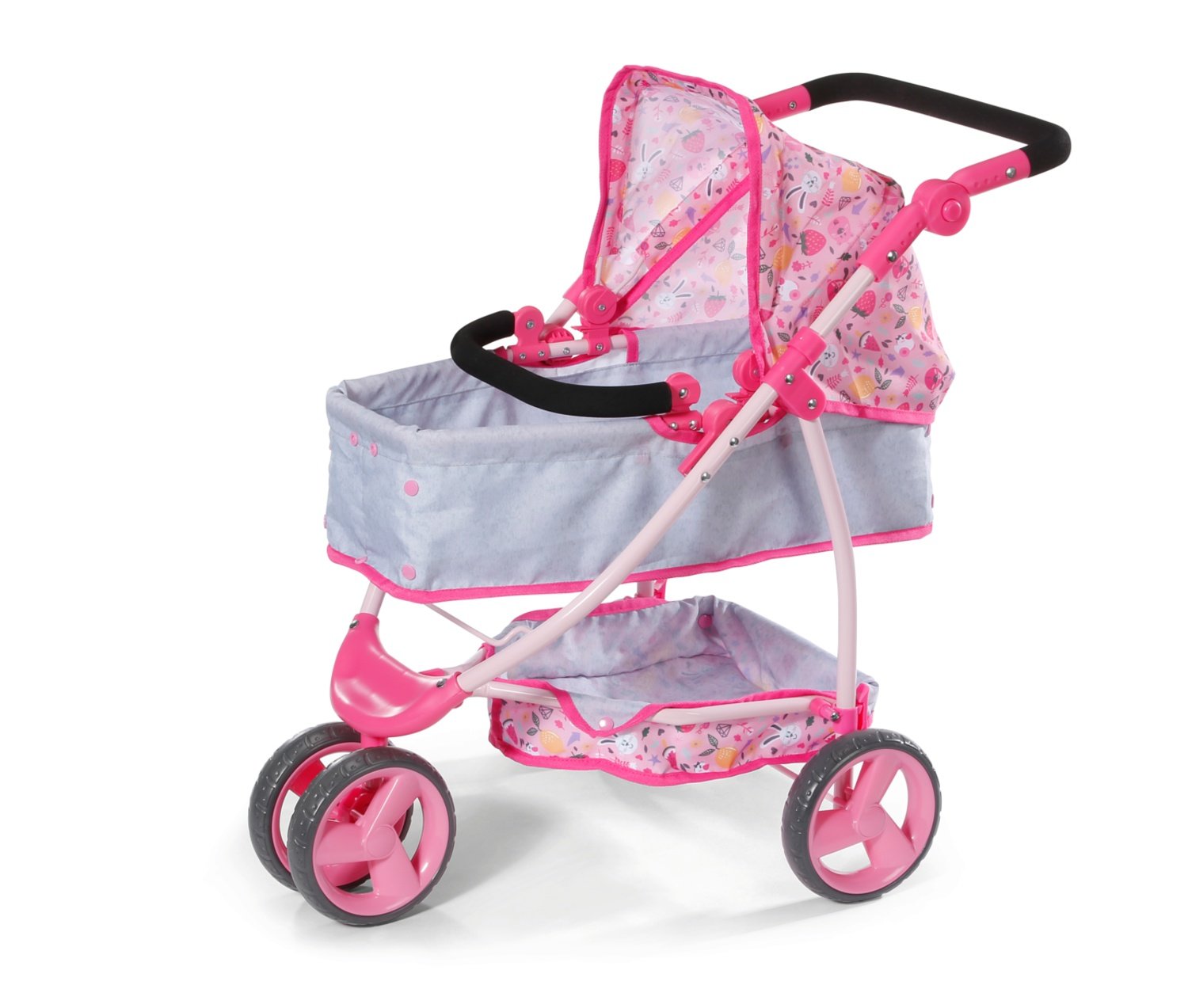 Baby Born Stroller Deluxe