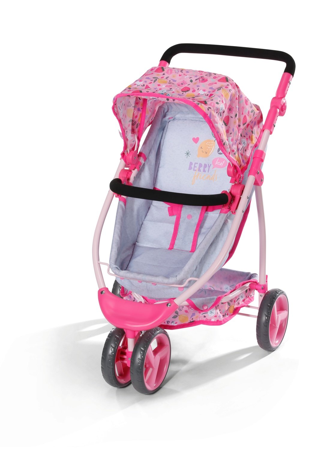 Baby Born Stroller Deluxe