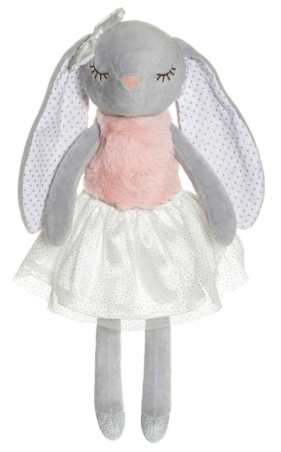 Ballerinaer Rabbit Kelly 40 Cm