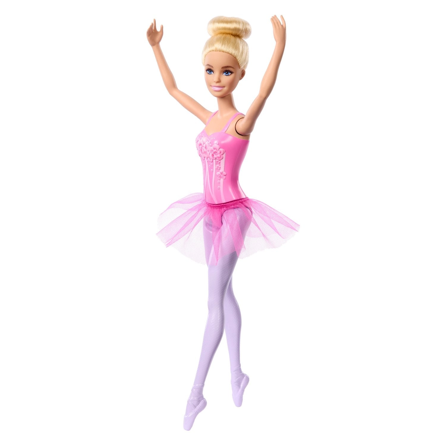 Barbie Ballerina -Dukke