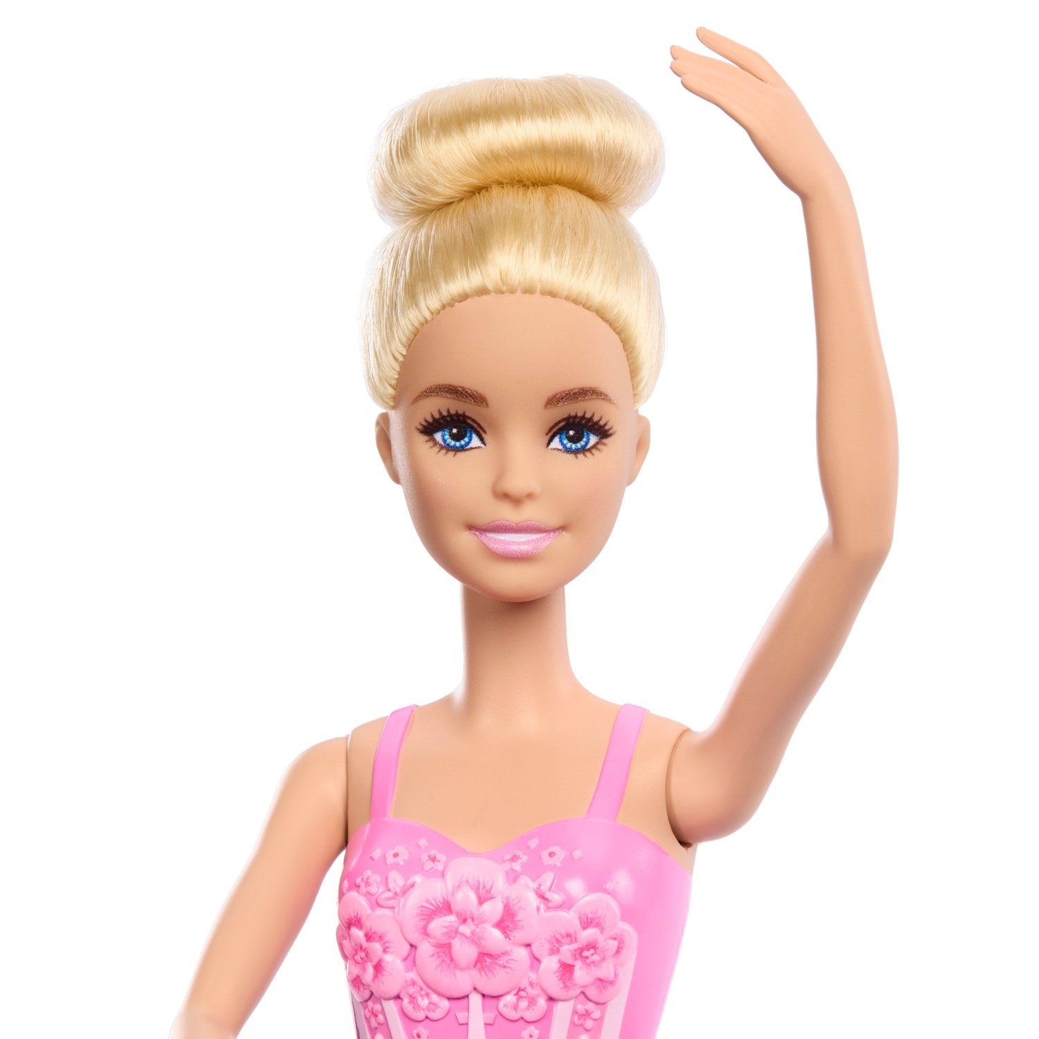 Barbie Ballerina -Dukke