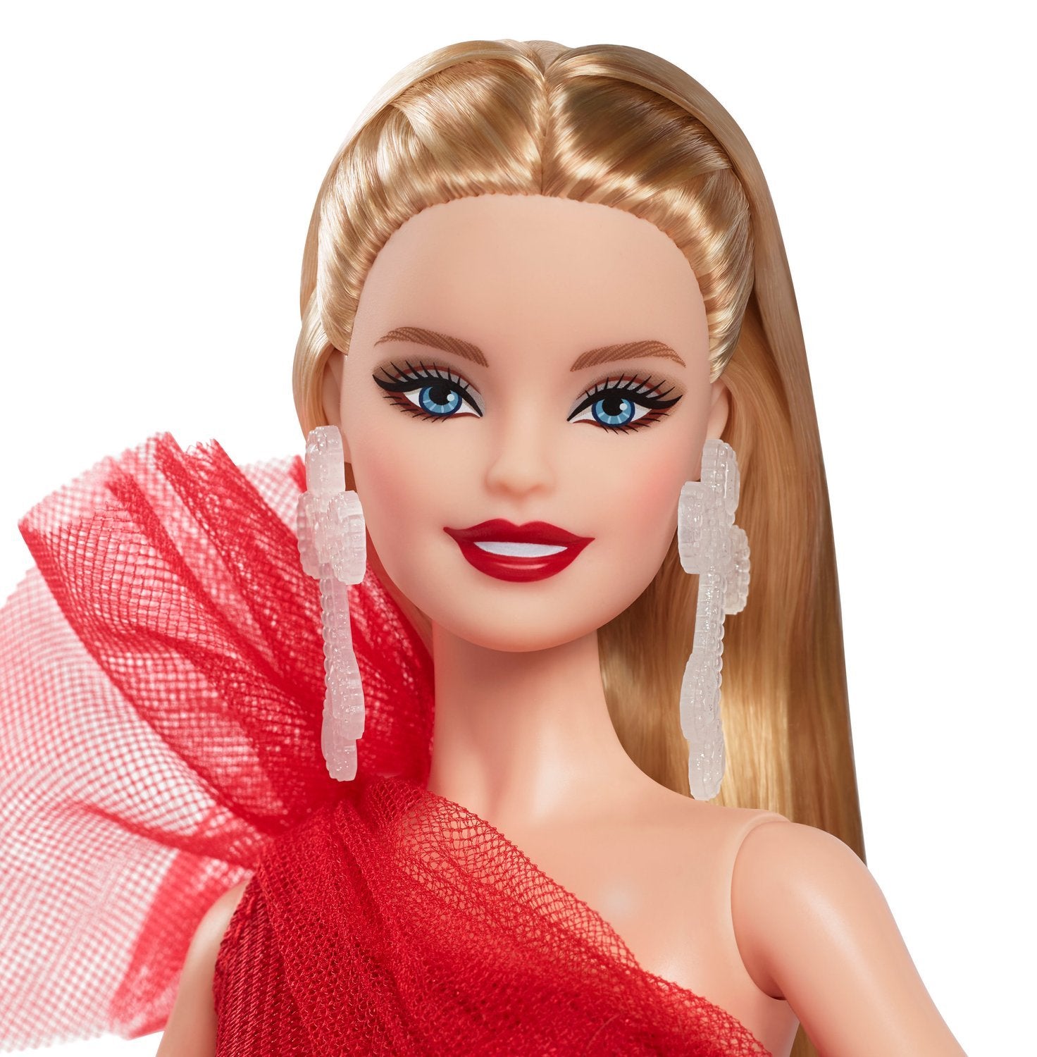 Barbie Holiday Doll -Docka 2024