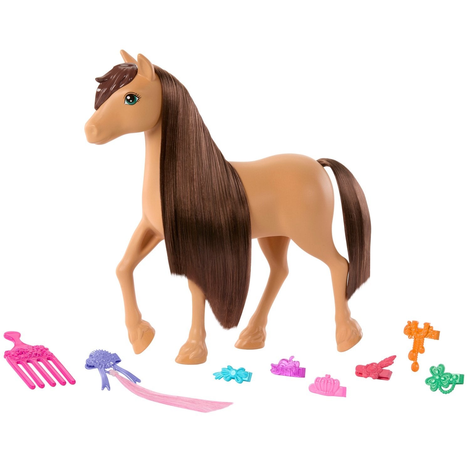 Barbie Pony Pepper