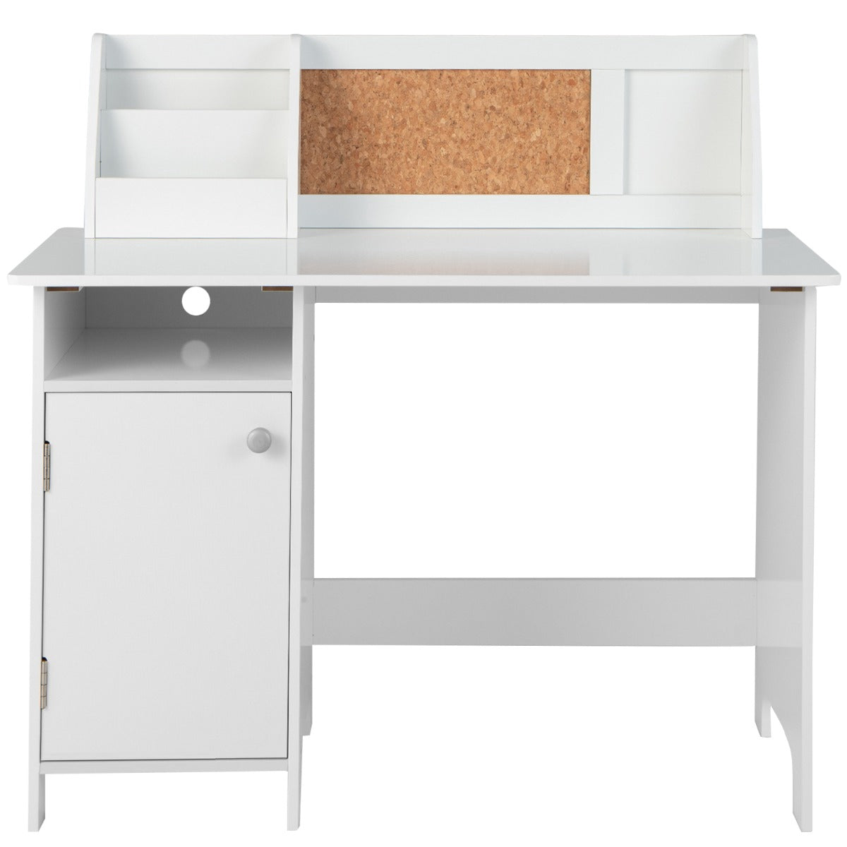 Barnskrivbord och stolsset, whiteboardtavla, förvaringsskåp, åldrar 3+