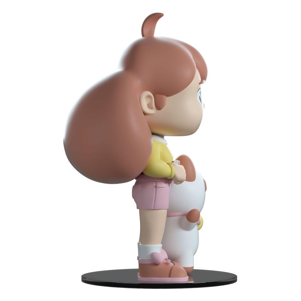 Bee and PuppyCat Vinylfigur Bi og PuppyCat 12 cm