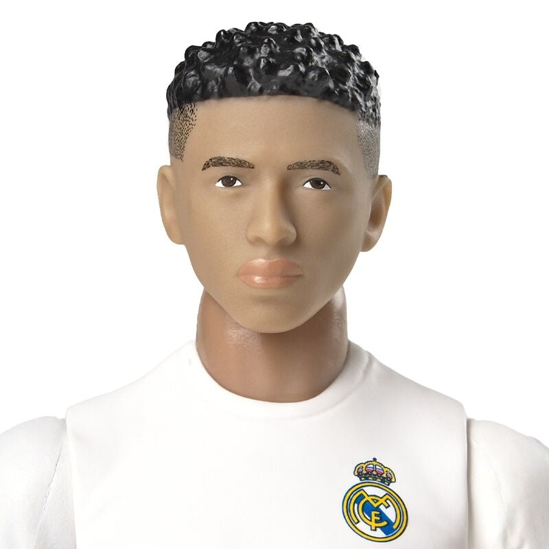 Bellingham Action Figur 20cm - Real Madrid Samlarleksak