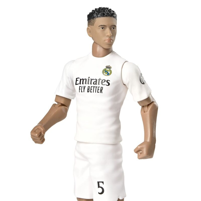 Bellingham Action Figur 20cm - Real Madrid Samlarleksak