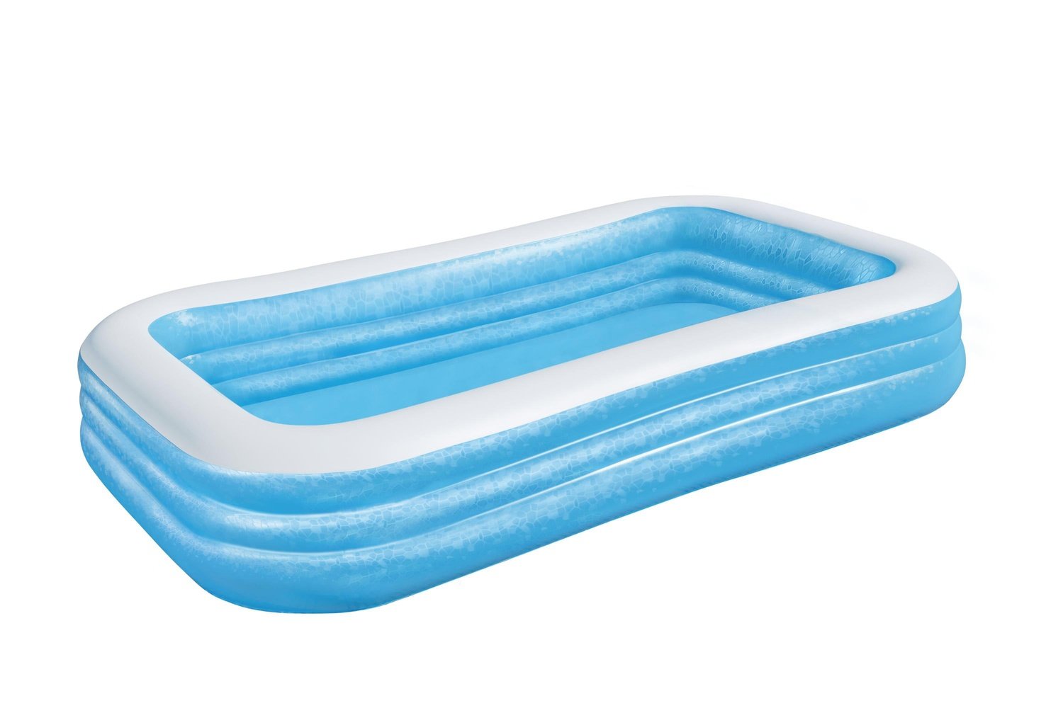 Bestway Deluxe Square Pool 05X183