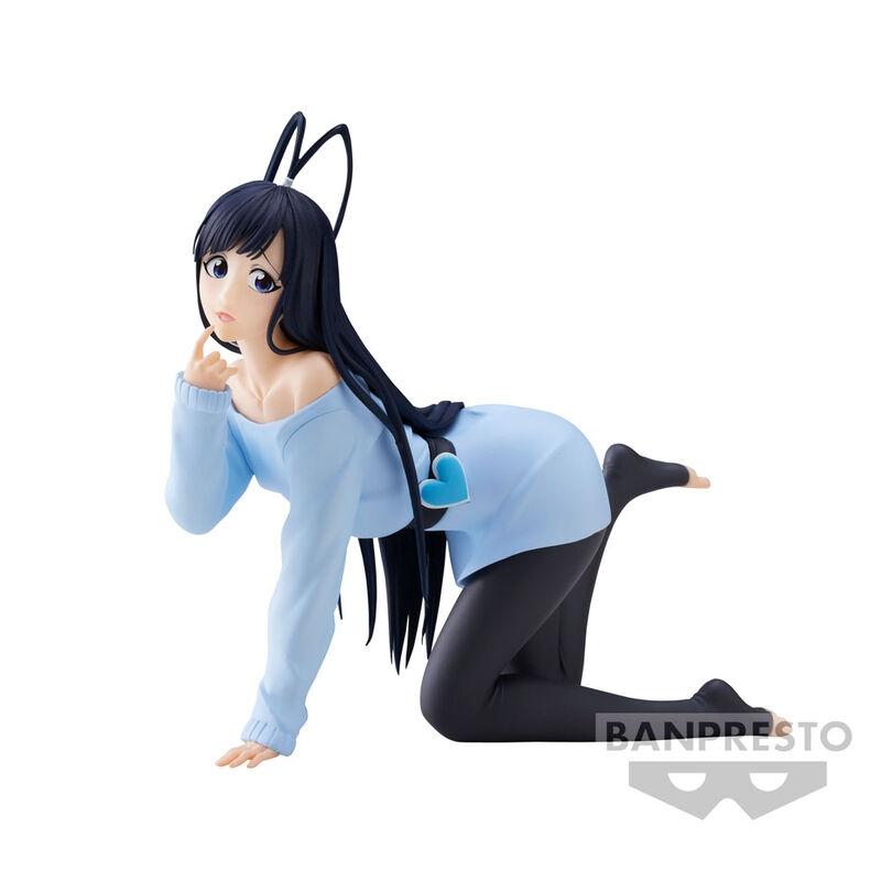 Bleach Relax Time Giselle Gewelle figur 11 cm