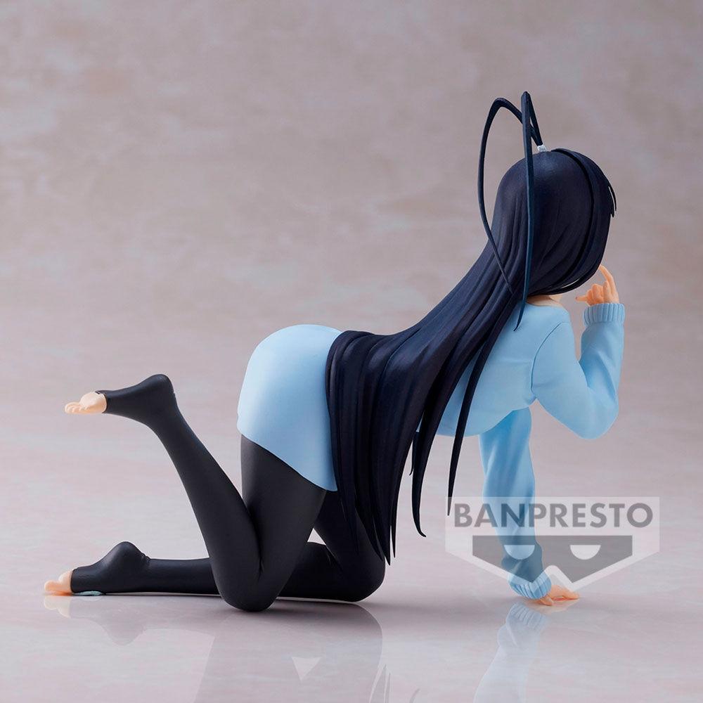 Bleach Relax Time Giselle Gewelle figur 11 cm