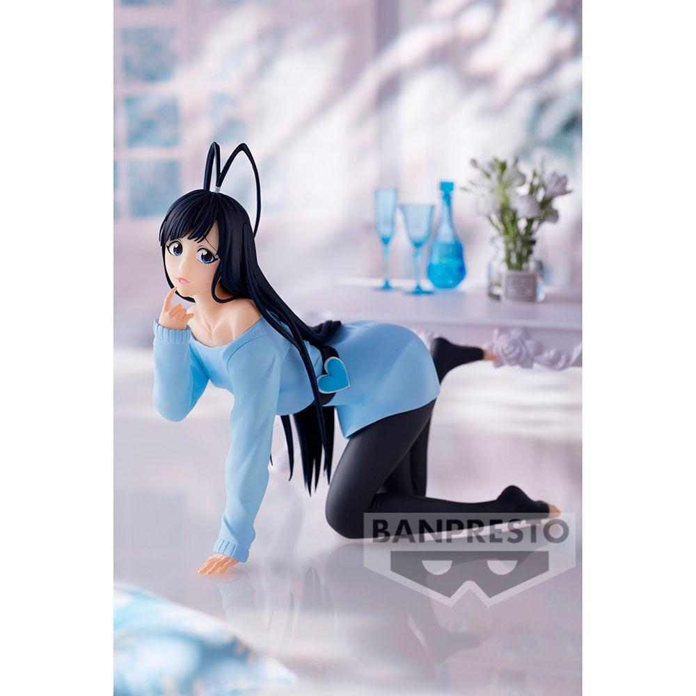 Bleach Relax Time Giselle Gewelle figur 11 cm