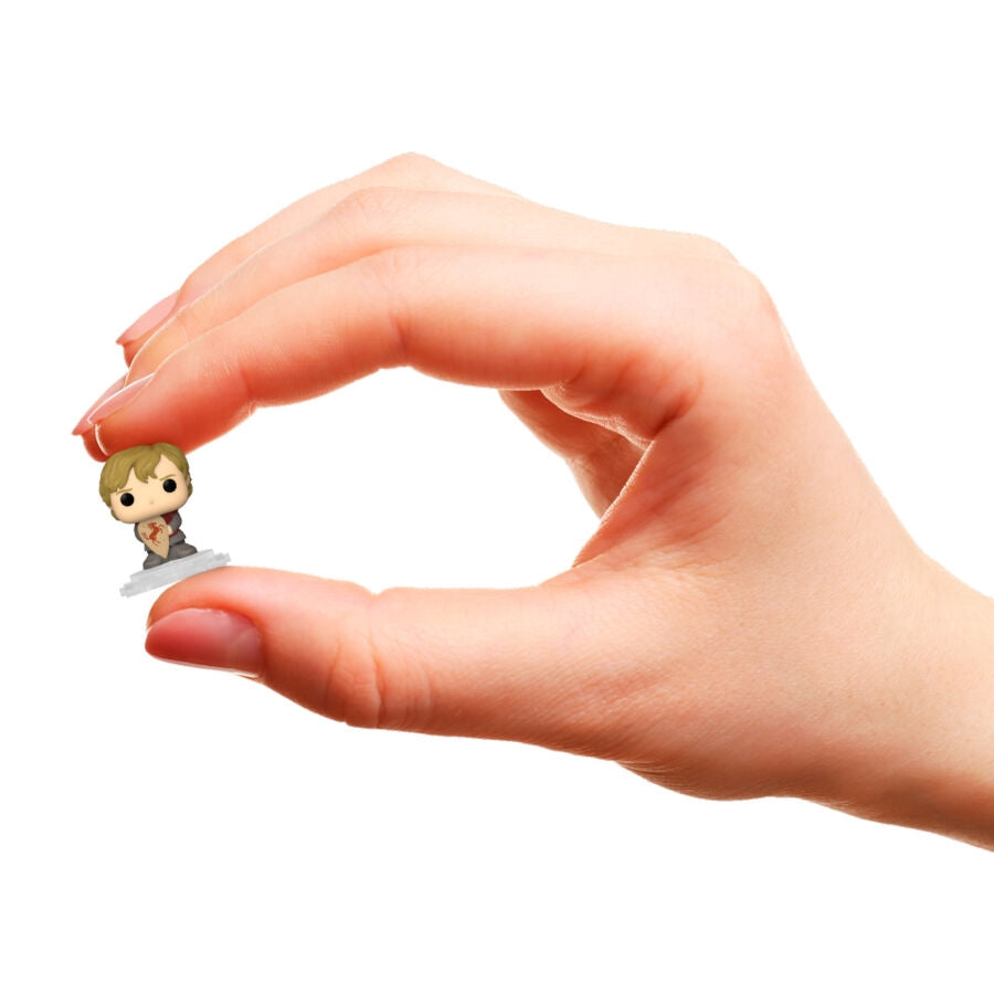 Blister 4 figurer Game of Thrones Tyrion POP-samlaruppsättning