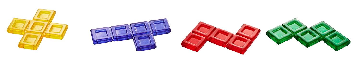 Blokus spil