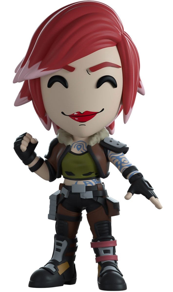 Borderlands Vinyl Figur Lilith 12 cm