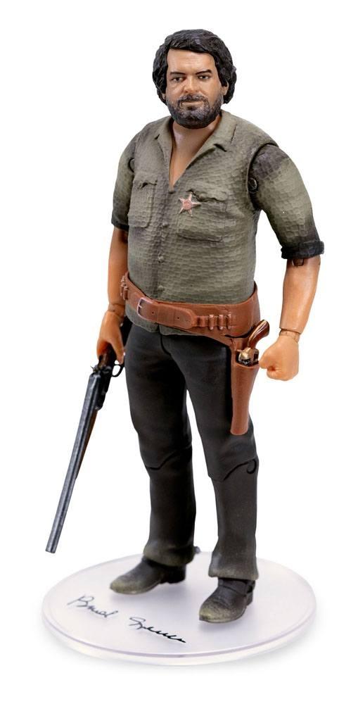 Bud Spencer Action Figur Bambino 18 cm