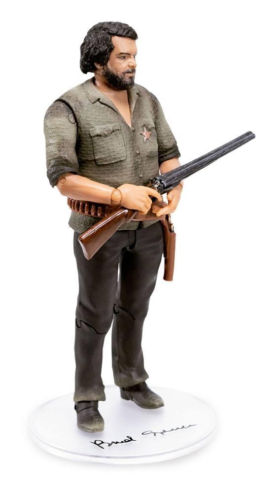 Bud Spencer Action Figur Bambino 18 cm