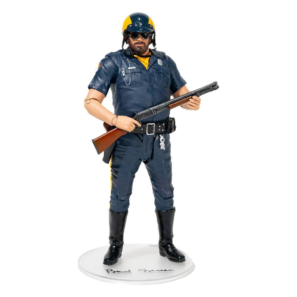 Bud Spencer Action Figur Wilbur Walsh 18 cm