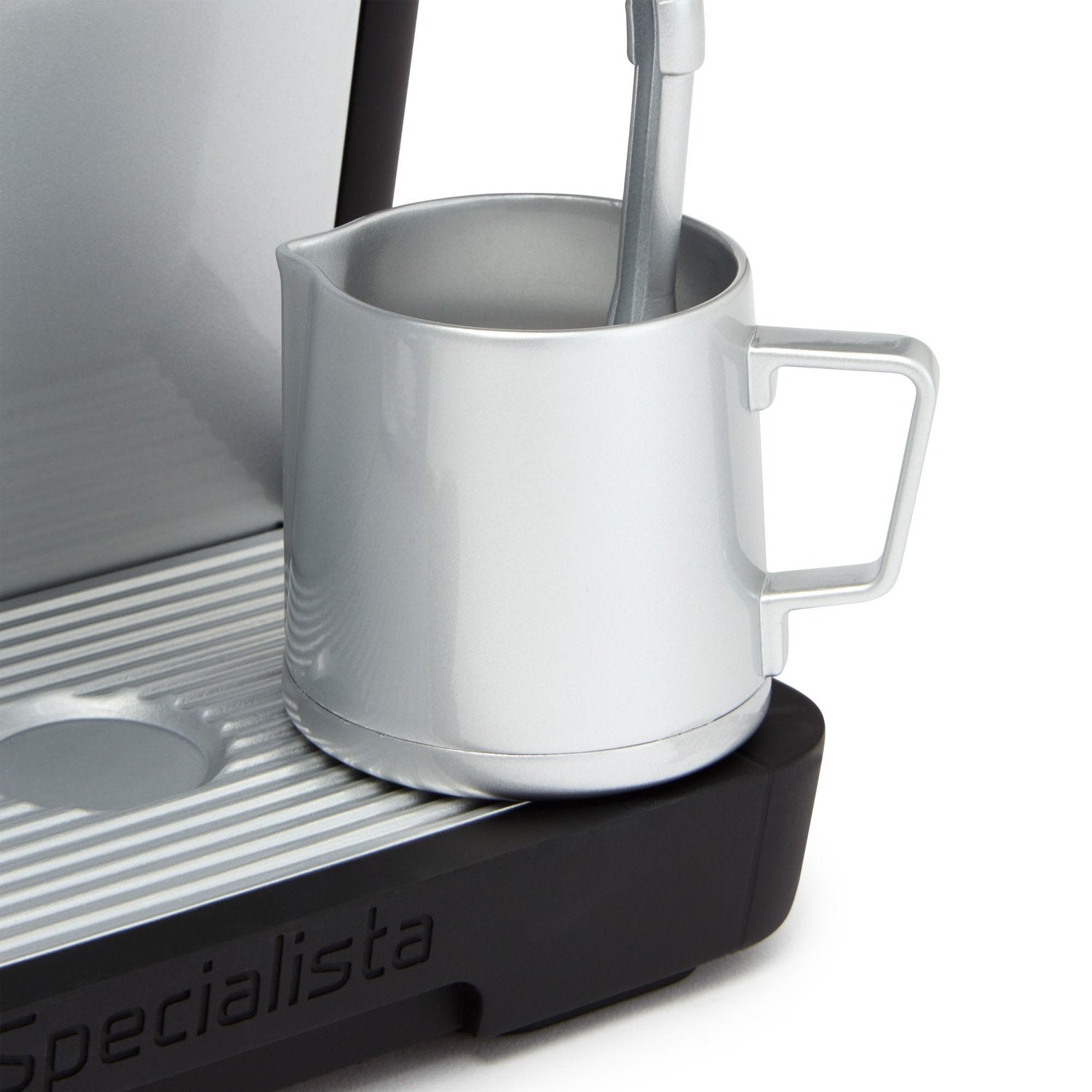 Casdon Delonghi -Lekkaffemaskin