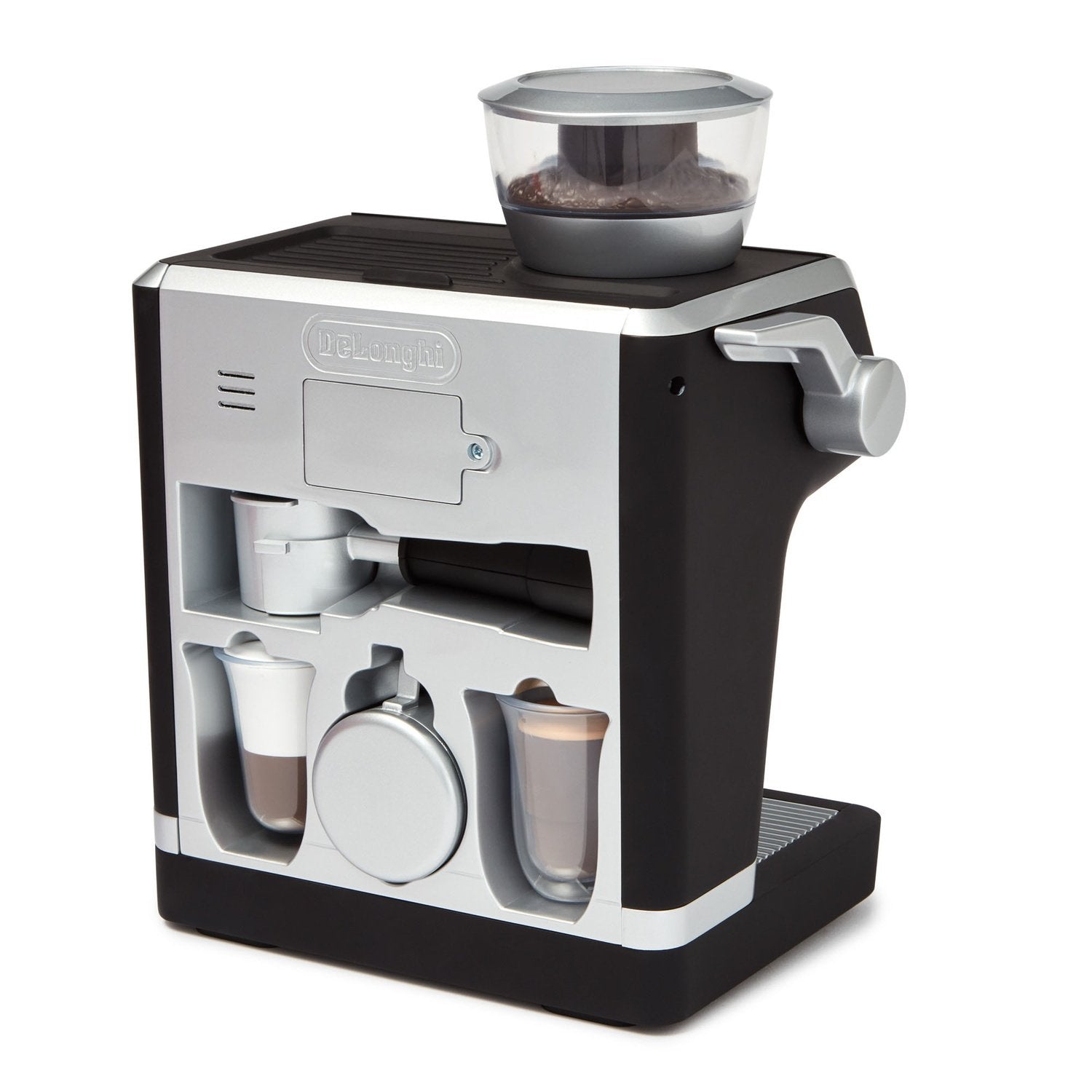 Casdon Delonghi -Lekkaffemaskin