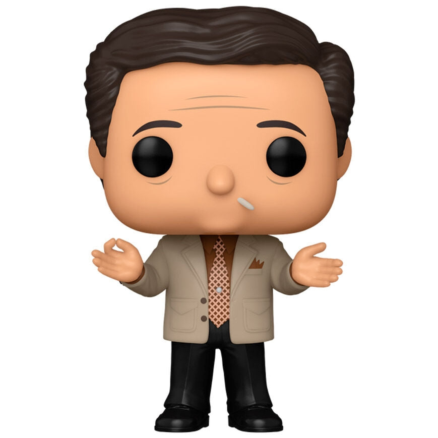 Casino Nicky Santoro Popfigur - Samlarleksak i vinyl