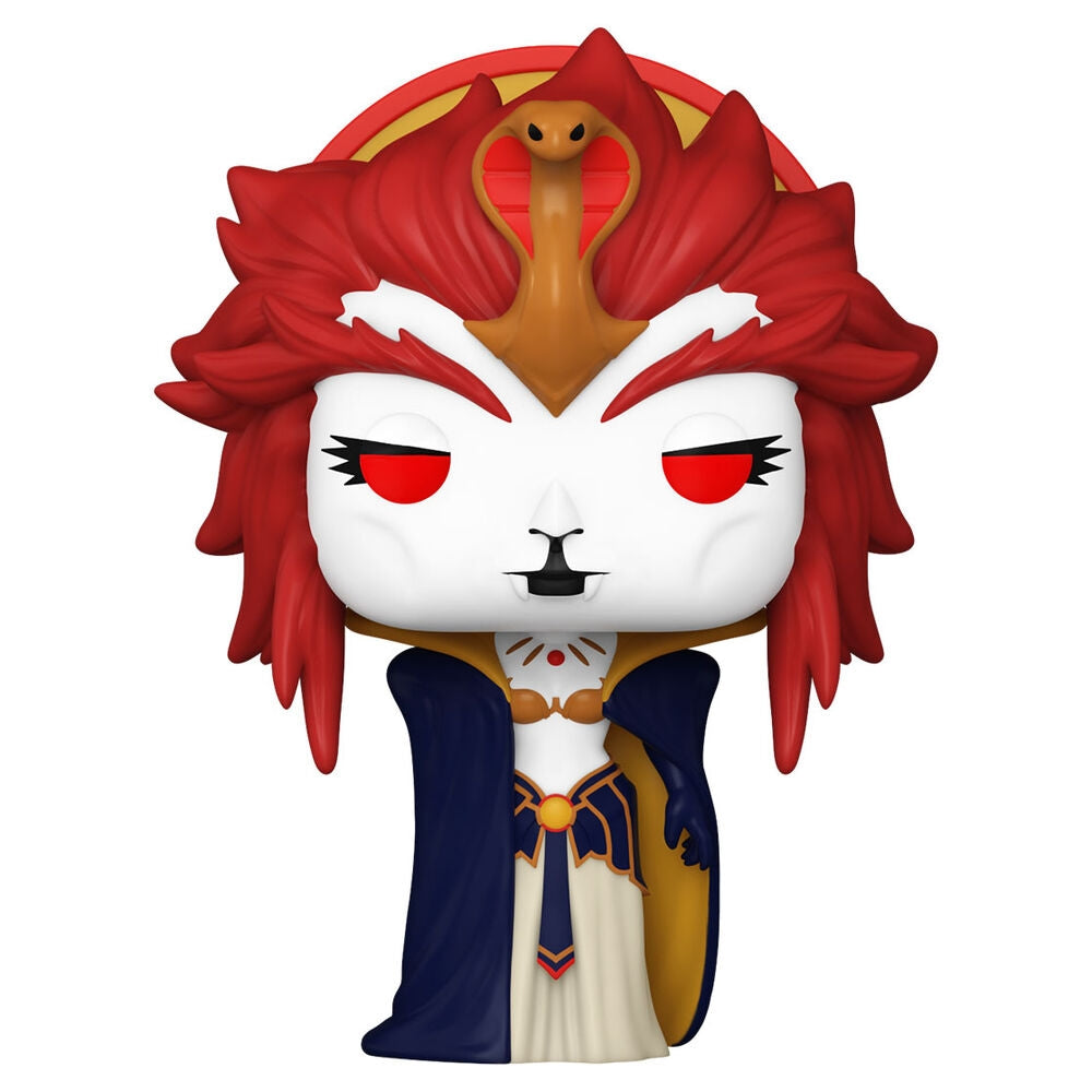 Castlevania Nocturne Erzsebet POP Figur - Samlarleksak