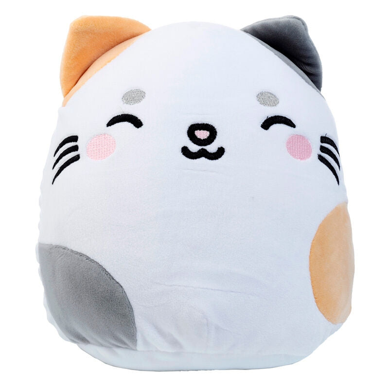 Cat Plyschkudde - Squidglys Adoramals Lola Design