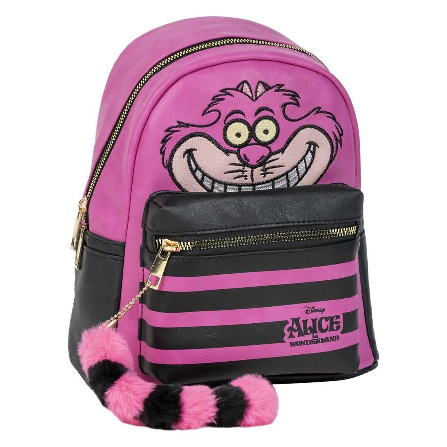 Cheshire Cat Casual Ryggsäck för vardagsbruk och resor