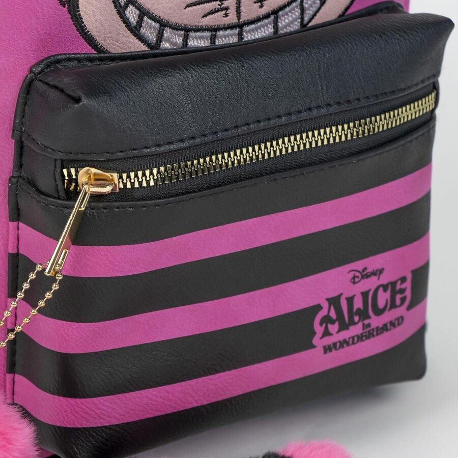 Cheshire Cat Casual Ryggsäck för vardagsbruk och resor