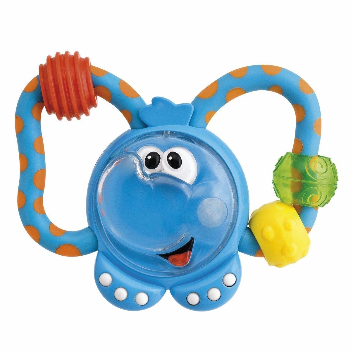 Chicco Rattle Elephant