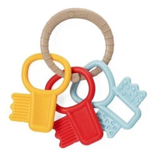 Chicco Teether nøglering