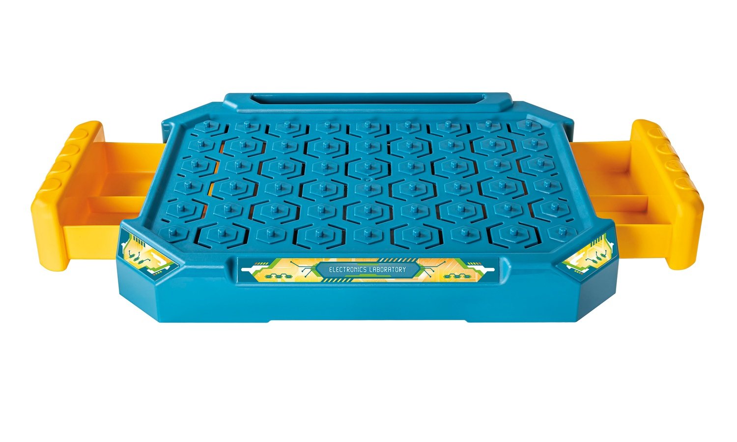 Clementoni Electronics Laboratory Science Kit