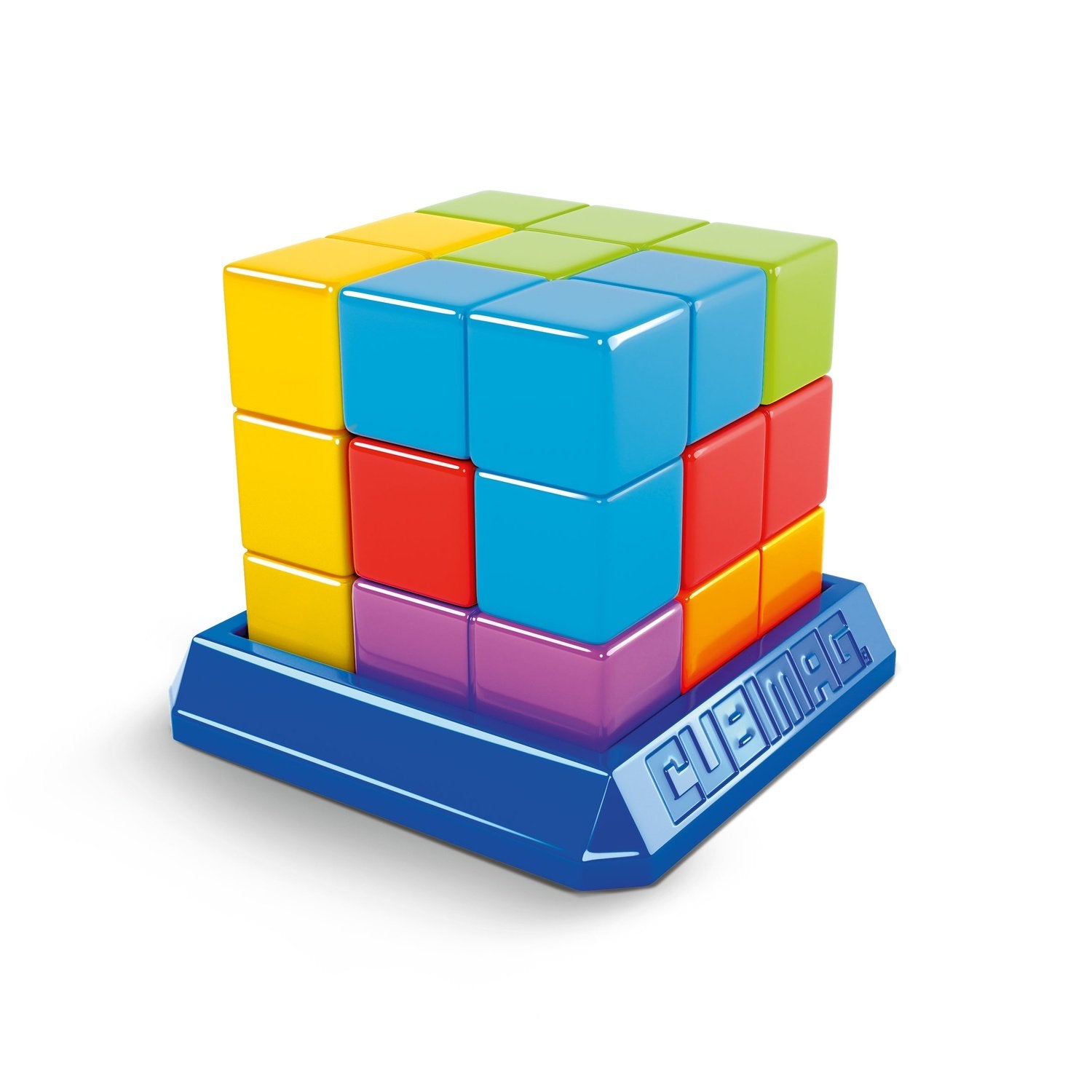 Cubimag Smart Game Mini