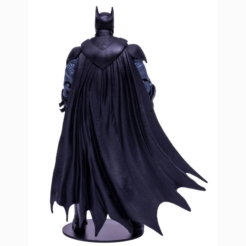 DC Comics Multiverse Batman-figur 18 cm