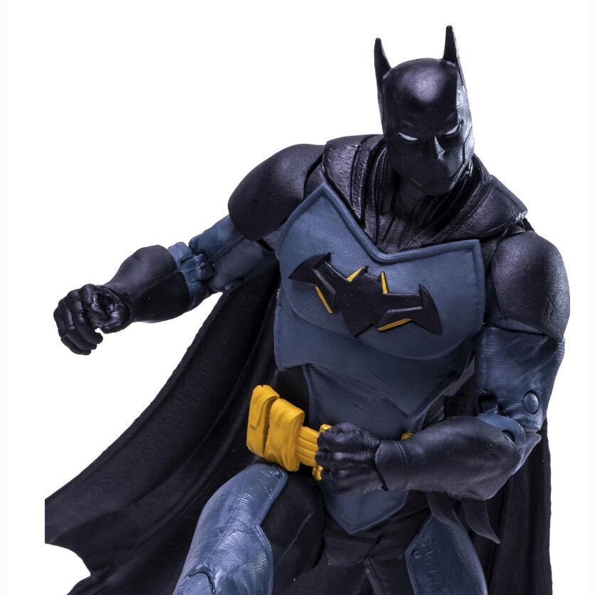 DC Comics Multiverse Batman-figur 18 cm