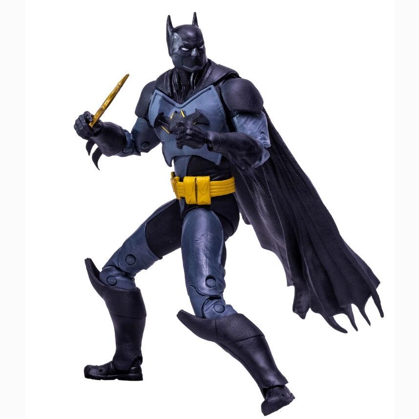 DC Comics Multiverse Batman-figur 18 cm