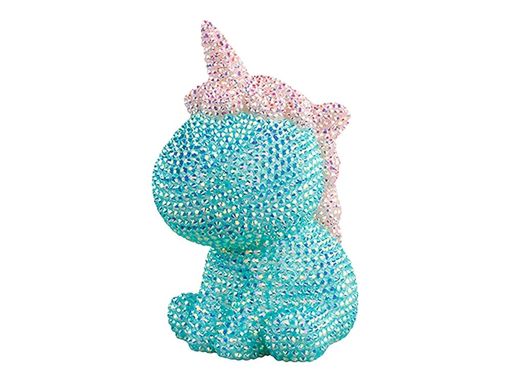 DIY Unicorn Kit: Skab funklende krystalkunst derhjemme!