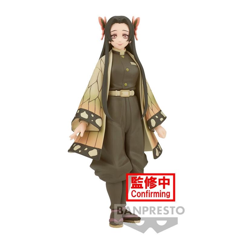 Demon Slayer Kimetsu no Yaiba Kanae Kocho figur 16 cm