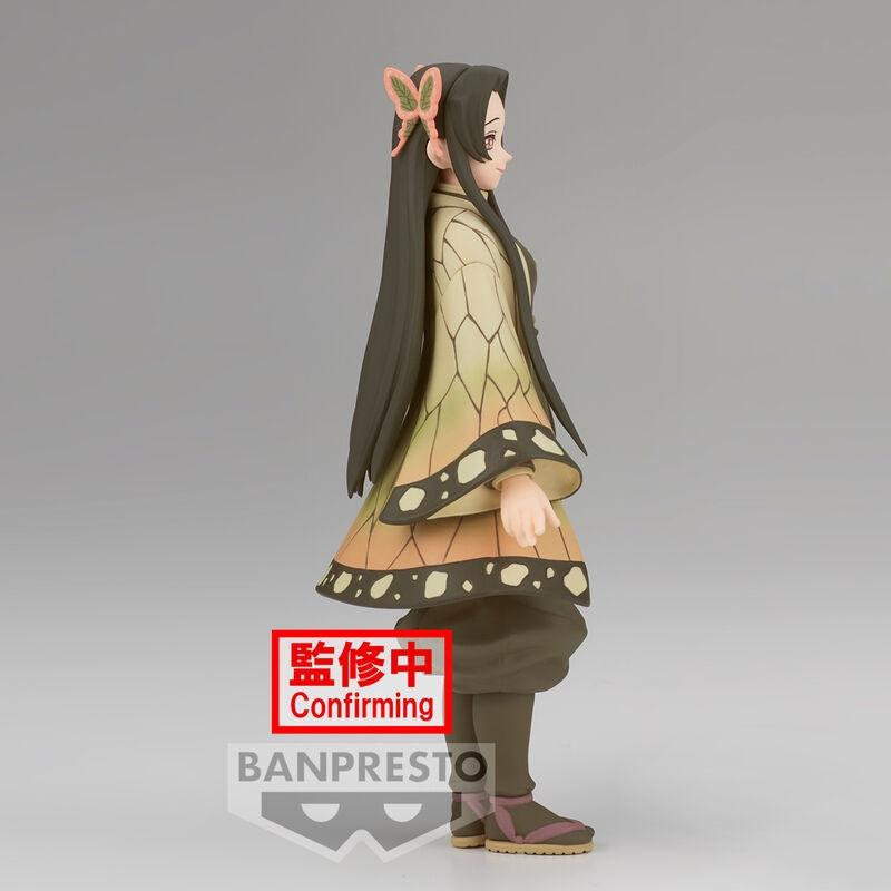 Demon Slayer Kimetsu no Yaiba Kanae Kocho figur 16 cm