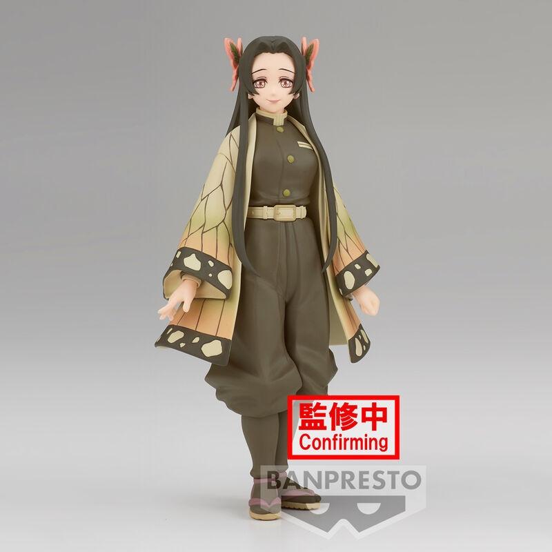 Demon Slayer Kimetsu no Yaiba Kanae Kocho figur 16 cm