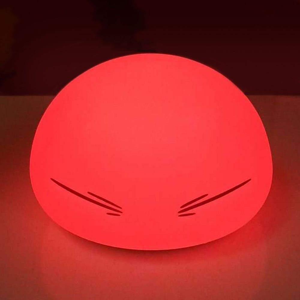 Den gången jag blev reinkarnerad som ett Slime Nightlight