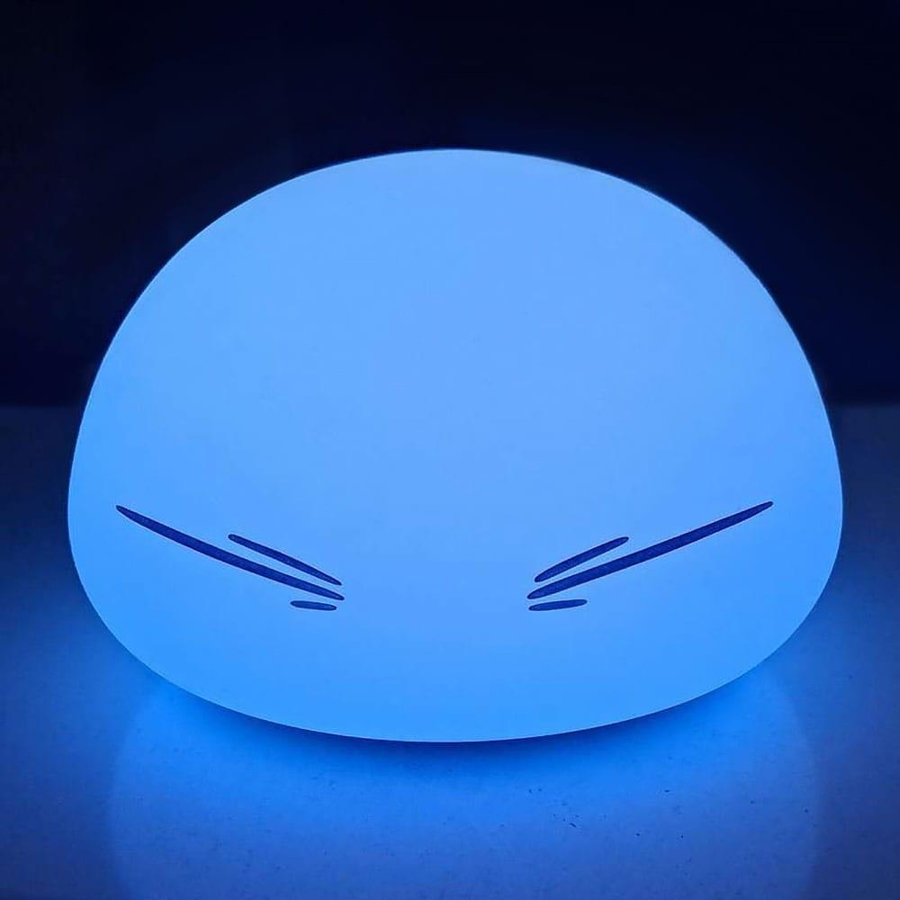 Den gången jag blev reinkarnerad som ett Slime Nightlight