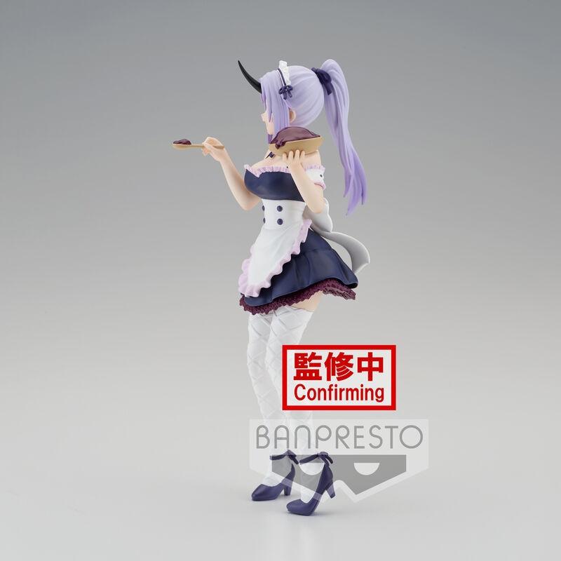 Dengang blev jeg reinkarneret som en Slime Shion Figur 18 cm