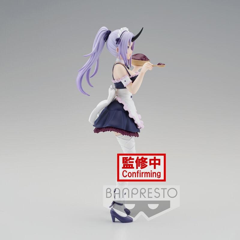 Dengang blev jeg reinkarneret som en Slime Shion Figur 18 cm