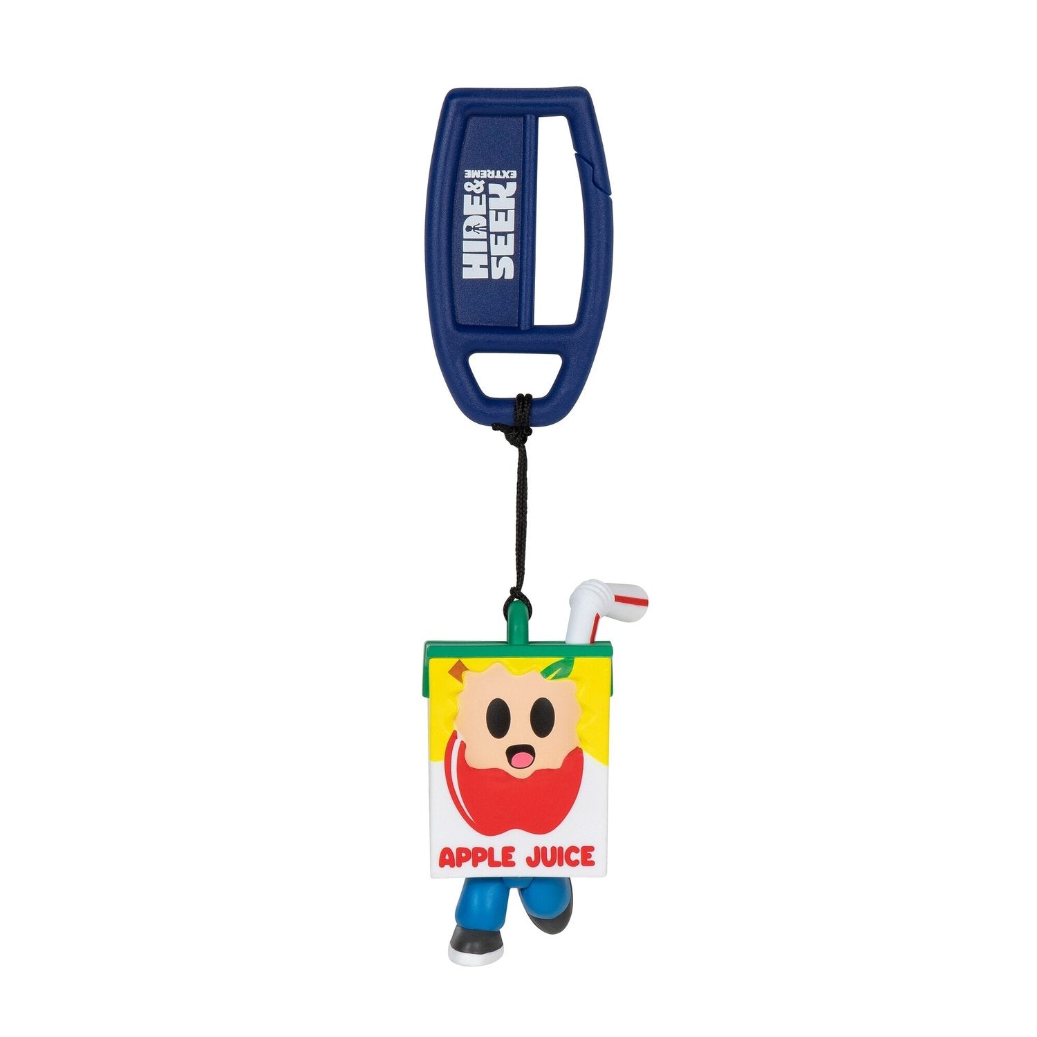 Dev Series W1 Figur Blind Pack Hanger, 9 cm