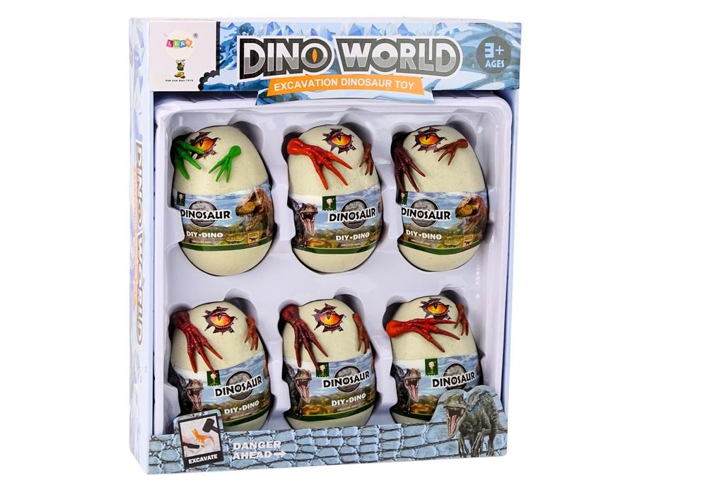 Dinosaur Ice Egg Kit: Unearth Prehistoric Fun for Kids