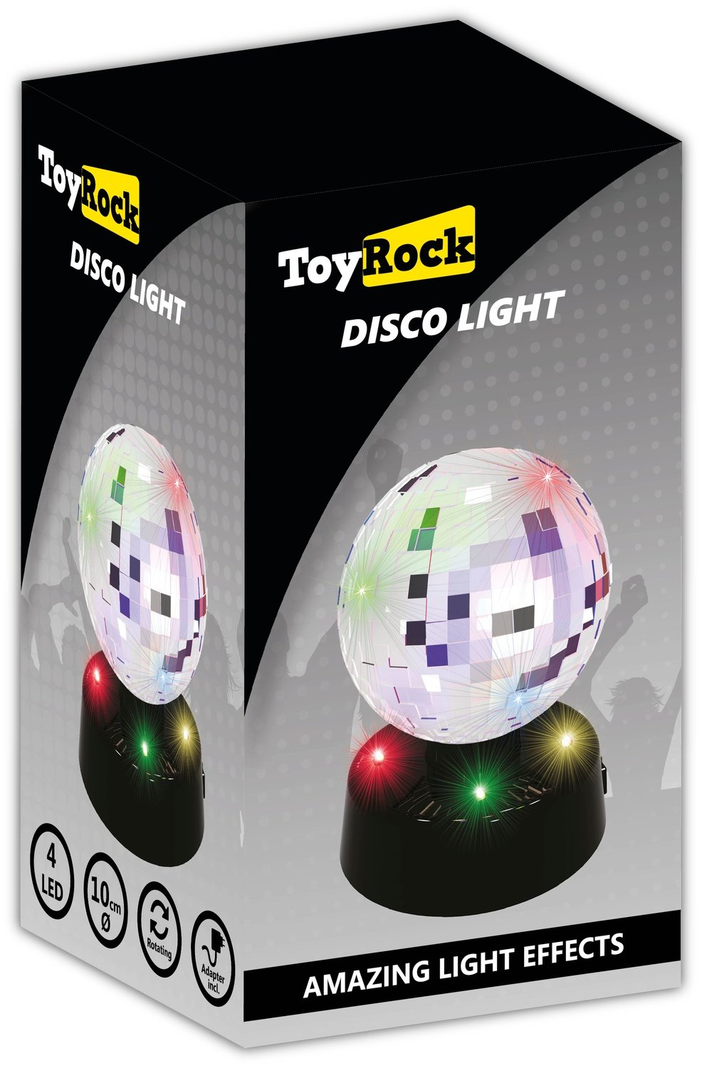 Disco Ball 10 Cm