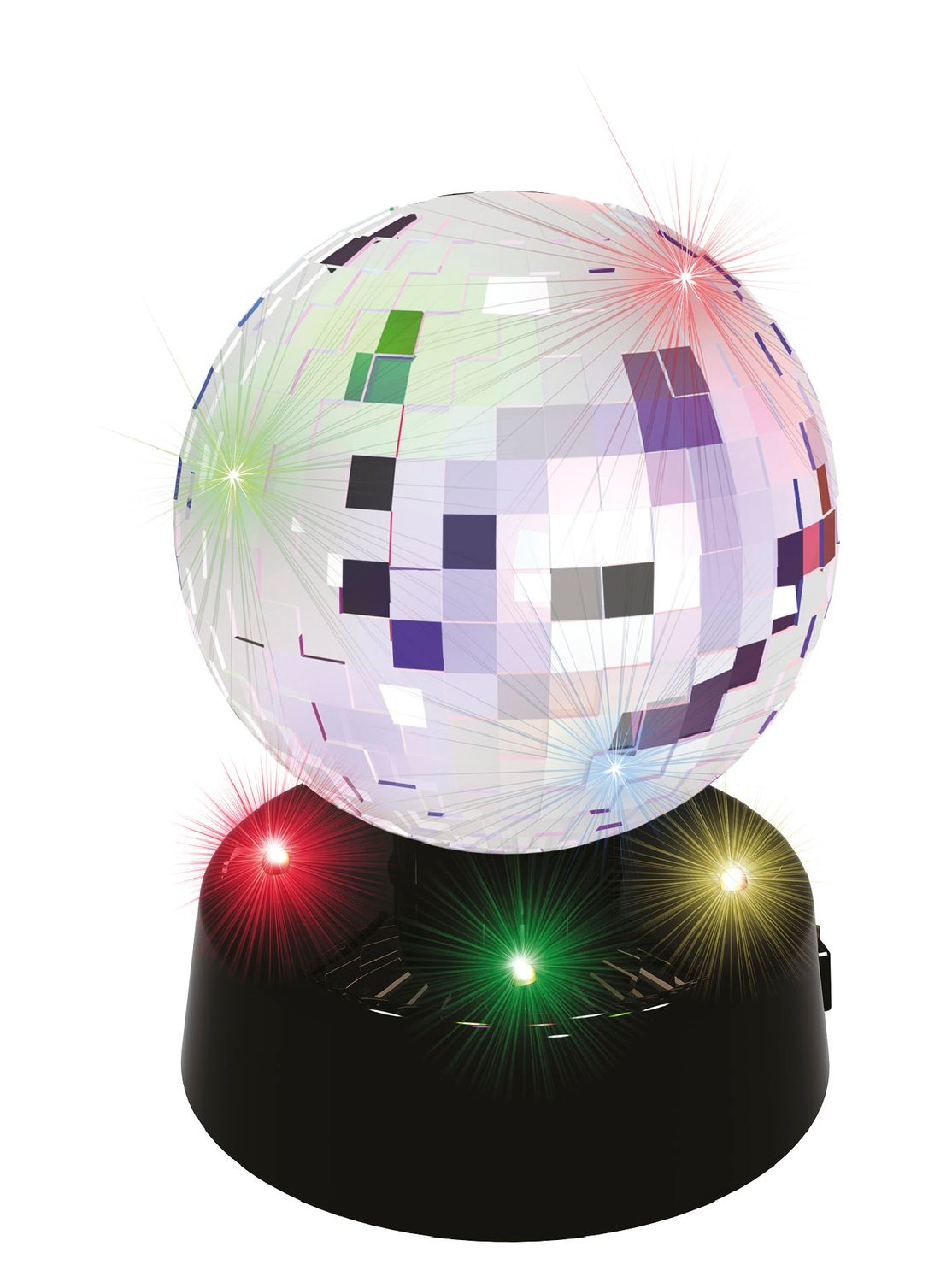 Disco Ball 10 Cm